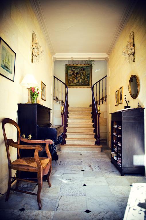 Domaine De Plisseau Bed and Breakfast Gauriac Rum bild